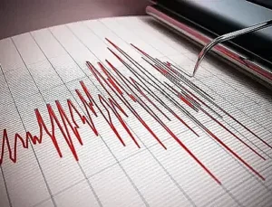 Malatya’da 5,7 büyüklüğünde deprem