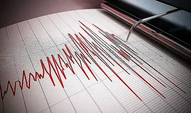 Malatya’da 5,7 büyüklüğünde deprem