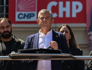 Özgür Özel’den Kurultay Çağrısı: 2 Milyon Üye Karar Versin