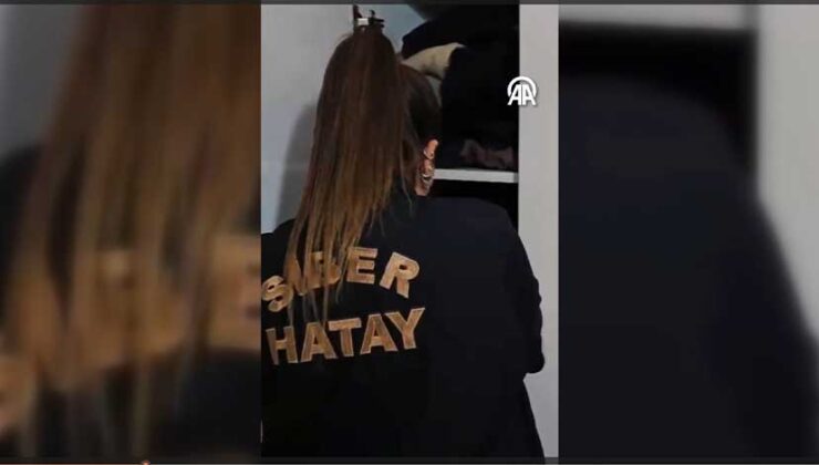 Hatay Merkezli Bahis Operasyonunda 20 Tutuklama