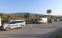 Hatay’da Tırla Çarpışan Motosiklet Sürücüsü Öldü