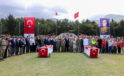 İskenderun’da engelli gençler asker oldu