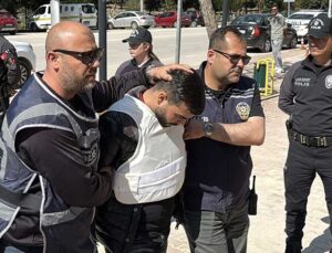 Kayıp Kübra Yapıcı Cinayetinde 2 Zanlı Tutuklandı