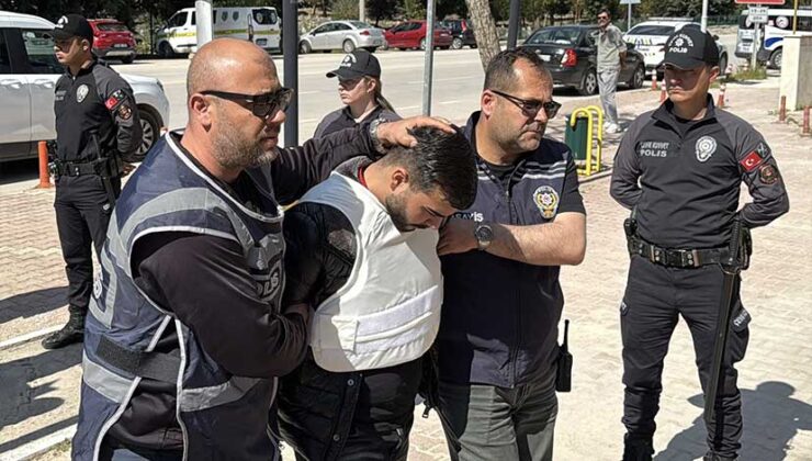 Kayıp Kübra Yapıcı Cinayetinde 2 Zanlı Tutuklandı