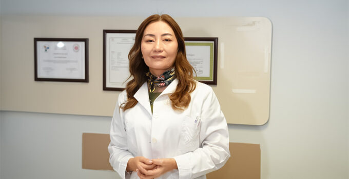 MS hastalığında erken teşhis hayat kurtarıyor! 🧠⚠️