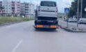 Hatay’da Tırda 4 Kilo Uyuşturucu Ham Maddesi Ele Geçirildi
