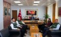 Yeşilay Hatay’dan Reyhanlı’da Bağımlılıkla Mücadele Ziyareti