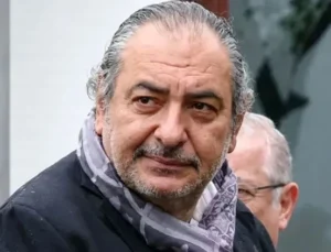 Gazeteci Reha Muhtar hayatını kaybetti