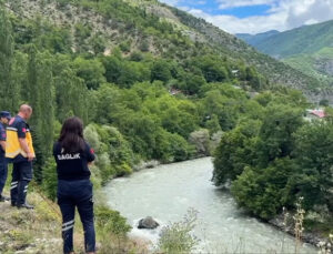 Artvin’de kayıp baba ve oğul 8 gündür aranıyor