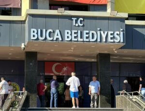 Buca Belediyesi Soruşturmasında 54 Şüpheli Adliyede