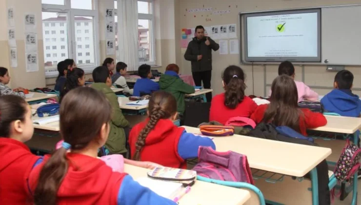 İstanbul’da ikili eğitim oranı yüzde 19’a düştü