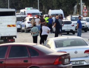 Hatay’da pikabın çarptığı çocuk hayatını kaybetti