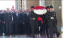 YENİ Parti heyetinden Anıtkabir’e ilk ziyaret