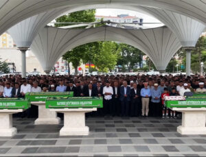 Kayseri’de Bisikletten düşen belediye özel kalem müdürü yaşamını yitirdi