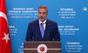 Hakan Fidan’dan “Mekke Anlaşması” açıklaması