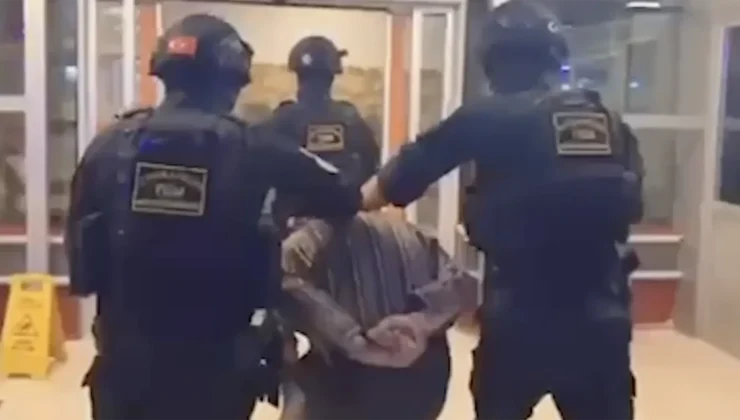 Firari FETÖ’cü terörist Burkay Karatepe’ye yönelik operasyonun detayları