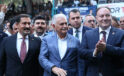 Binali Yıldırım: Türkiye’nin asıl gücü birlikten gelir