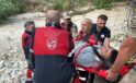 Hatay’da 2 gündür kayıp kişi ormanda baygın bulundu