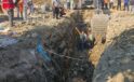 Hatay’da göçük altında kalan 2 işçi kurtarıldı