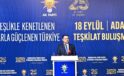 Bakan Gürlek, Terörsüz Türkiye yasasının yürürlük şartını açıkladı!