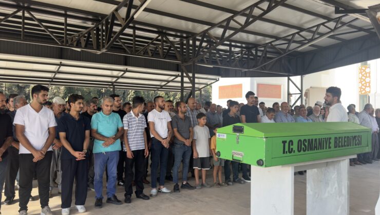 Hatay’da Eşini Öldürdüğü İddia Edilen Zanlı Tutuklandı