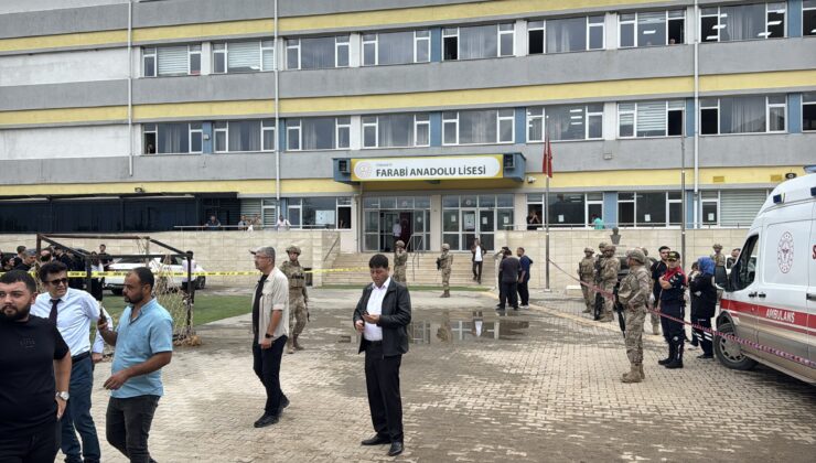 Osmaniye’de silahlı saldırıya uğrayan öğretmen hayatını kaybetti!