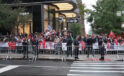 Cumhurbaşkanı Erdoğan New York’ta Sevgi Gösterileriyle Karşılandı