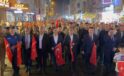 Şanlıurfa  Birecik’te Kelaynak ve Balcan Festivali Coşkusu