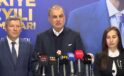 Ömer Çelik: Yolsuzluğa Bulaşanlar Hesap Verecek